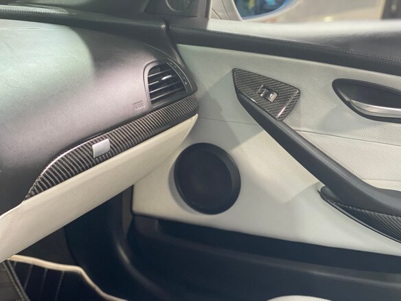 2008 BMW M6 II (E63/E64), серебристый, 8750000 рублей - вид 19