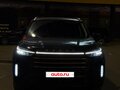 2023 Exeed VX I, зелёный - вид 1