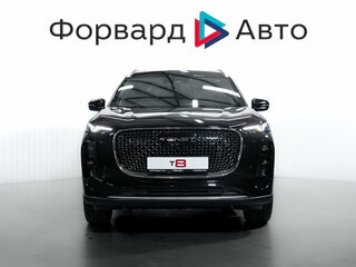 2026 Tenet T8, чёрный, 3885000 рублей, вид 2