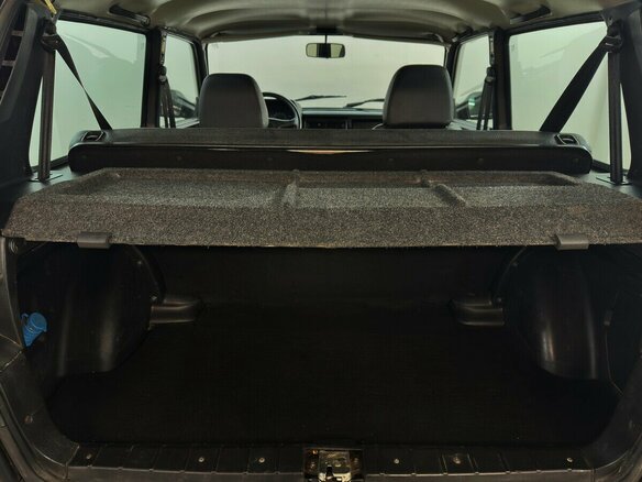 2018 Lada (ВАЗ) 2121 (4x4) I Рестайлинг, фиолетовый - вид 10