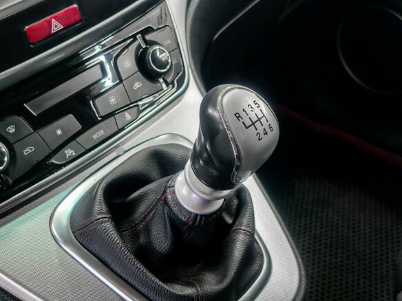 2017 Haval H6 I, серебристый - вид 25