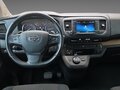 2022 Toyota ProAce Compact 8-speed II, коричневый, 4400000 рублей - вид 8