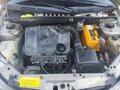 2005 Lada (ВАЗ) Kalina I, бежевый, 180000 рублей - вид 10