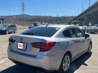 2019 Subaru Impreza V, серый, 1299999 рублей, вид 5