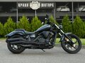 2014 Yamaha XVS1300, серый, 755653 рублей - вид 4