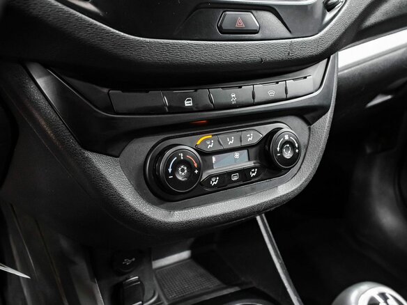 2019 Lada (ВАЗ) Vesta SW I, коричневый, 899000 рублей - вид 18