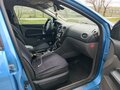 2008 Ford Focus II Рестайлинг, синий, 500000 рублей - вид 9