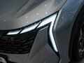2025 Geely Atlas II, серебристый, 3997651 рублей - вид 6