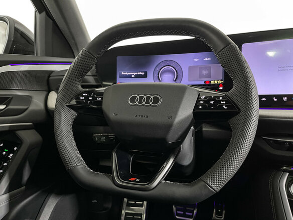 2026 Audi Q5 L III (GU), белый, 6650000 рублей - вид 13