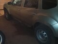 2013 Renault Duster I, бежевый, 734000 рублей - вид 2