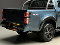 2023 Isuzu D-Max III, синий, 4400000 рублей - вид 10