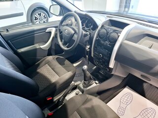 2026 Lada (ВАЗ) Largus I Рестайлинг, чёрный, 1690000 рублей, вид 5