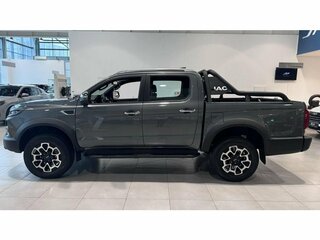 2026 JAC T9, серый, 3719000 рублей, вид 4