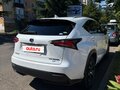 2016 Lexus NX 300h I, белый - вид 8