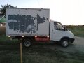 2004 ГАЗ ГАЗель (3302), белый, 470000 рублей - вид 3