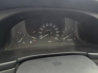 2007 Chevrolet Lanos I, синий, 90000 рублей, вид 5