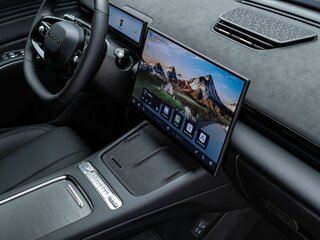 2026 Omoda C7, серебристый, 3499000 рублей, вид 2
