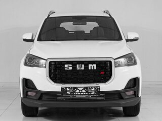 2024 SWM G05 Pro, белый, 1849000 рублей, вид 2