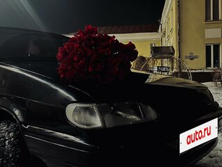 2012 Lada (ВАЗ) 2114, синий, 250000 рублей, вид 4