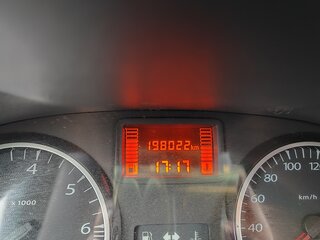 2014 Renault Duster I, чёрный, 945000 рублей, вид 5