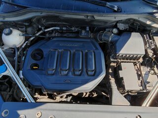 2023 Ford Territory CX743MCA, чёрный, 2850000 рублей, вид 3