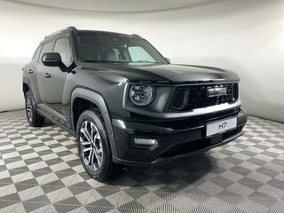 2026 Haval H7 I, чёрный, 4199000 рублей, вид 3