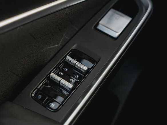 2026 Geely Cityray, белый, 2896000 рублей - вид 12