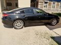 2017 Mazda 6 III (GJ) Рестайлинг, чёрный, 1590000 рублей - вид 5