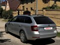 2017 Skoda Octavia III (A7), серебристый - вид 5