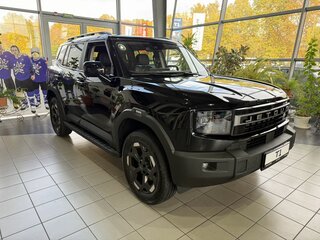 2026 Jetour T1, чёрный, 4199900 рублей, вид 5