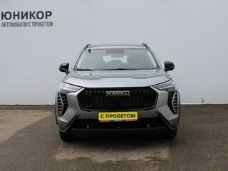 2024 Haval Jolion I Рестайлинг, серый, 2199000 рублей, вид 3