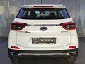 2023 Chery Tiggo 4 Pro I Рестайлинг, белый, 1270000 рублей - вид 5