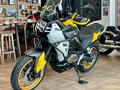 2025 QJMotor SVT 650 X, чёрный, 724000 рублей - вид 1