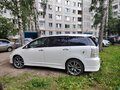 2007 Toyota Wish I Рестайлинг, белый, 740000 рублей - вид 7
