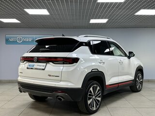2023 Changan CS35 Plus I Рестайлинг, белый, 1619000 рублей, вид 5
