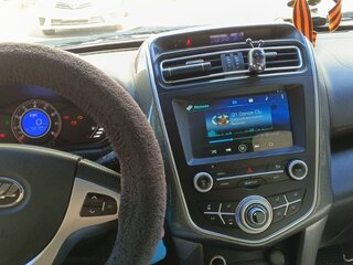 2016 Lifan X60 I Рестайлинг 2, серебристый, 550000 рублей, вид 5