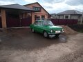 1981 ЗАЗ 968 М, зелёный, 100000 рублей - вид 5