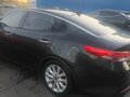 2017 Kia Optima IV, серый, 1870000 рублей - вид 2
