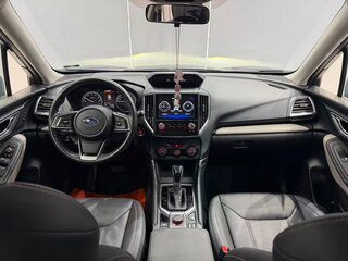 2022 Subaru Forester V Рестайлинг, чёрный, 2150444 рублей, вид 4