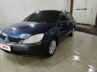 2006 Mitsubishi Lancer IX, синий, 150000 рублей, вид 1