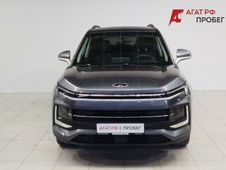 2023 Москвич 3, серый, 1211000 рублей, вид 2