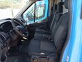 2021 Ford Transit, синий, 2364000 рублей - вид 7
