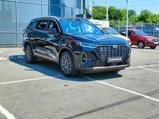 2024 Xcite X-Cross 8, чёрный, 3059000 рублей, вид 1