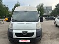 2012 Peugeot Boxer, белый, 650000 рублей