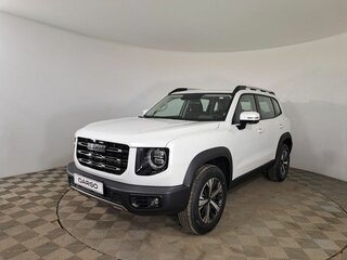 2026 Haval Dargo I Рестайлинг, белый, 3899000 рублей, вид 1