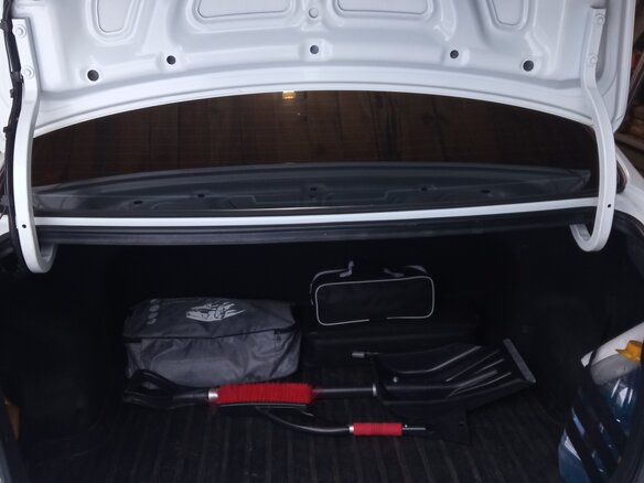 2013 Kia Rio 5-speed III, белый, 930000 рублей - вид 12