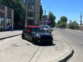 2010 Mini Hatch Cooper II (R56) Рестайлинг, чёрный, 950000 рублей - вид 10