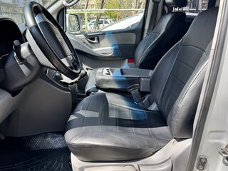 2008 Hyundai Grand Starex I, серый, 1200000 рублей, вид 4
