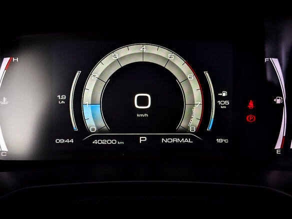 2023 Haval F7x I Рестайлинг, белый, 2190000 рублей - вид 12