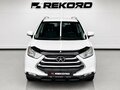 2021 JAC S3 I, белый, 889000 рублей - вид 4